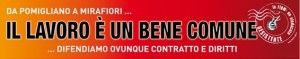 El trabajo es un bien comun