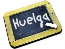 huelga editorial