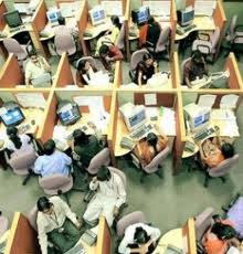 call center 2