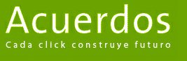acuerdos
