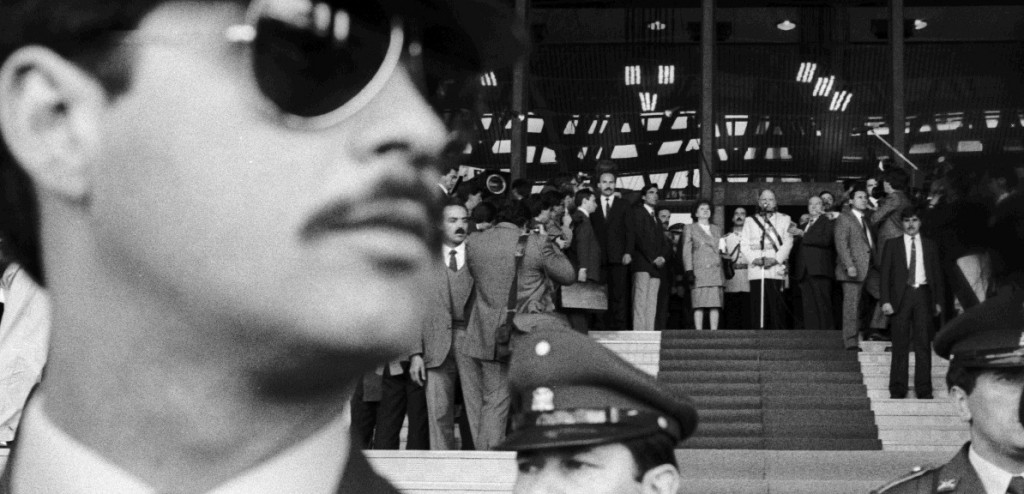pinochet