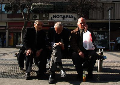 abuelos