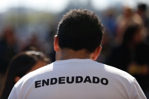 endeudado