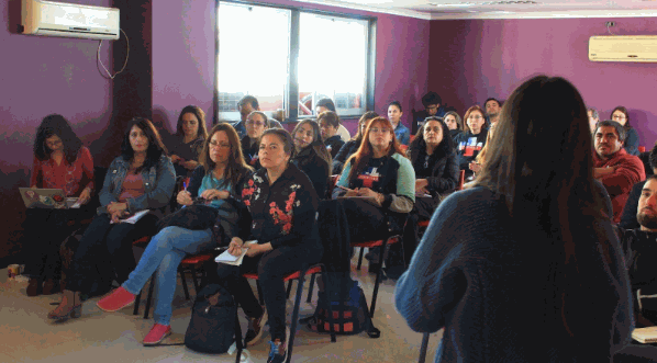 Odoo • Imagen y texto