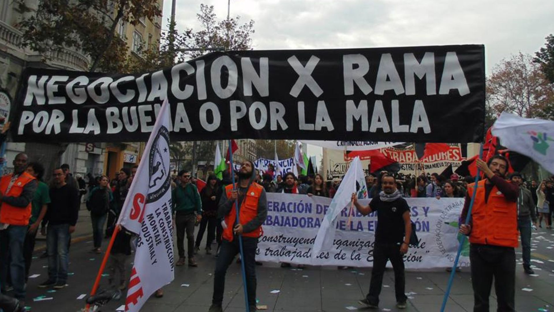 Odoo • Imagen y texto