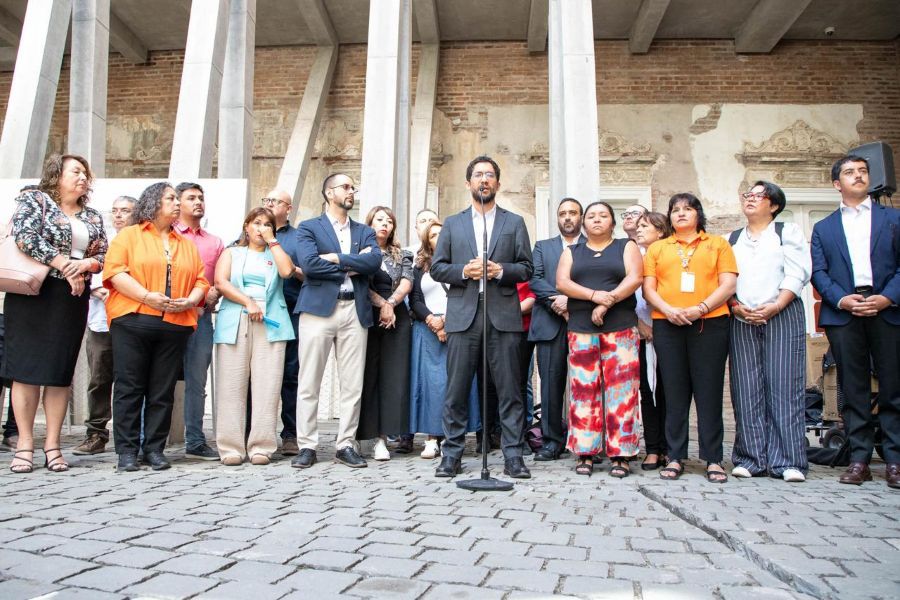 Odoo • Imagen y texto