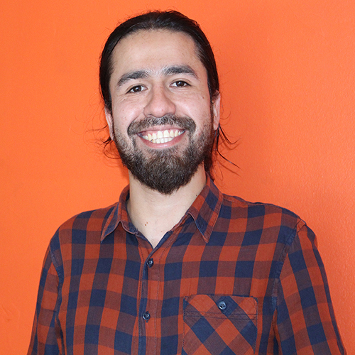 Equipo de la empresa