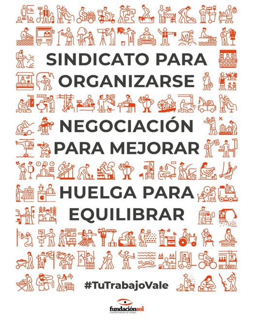 Odoo • Una imagen con una leyenda