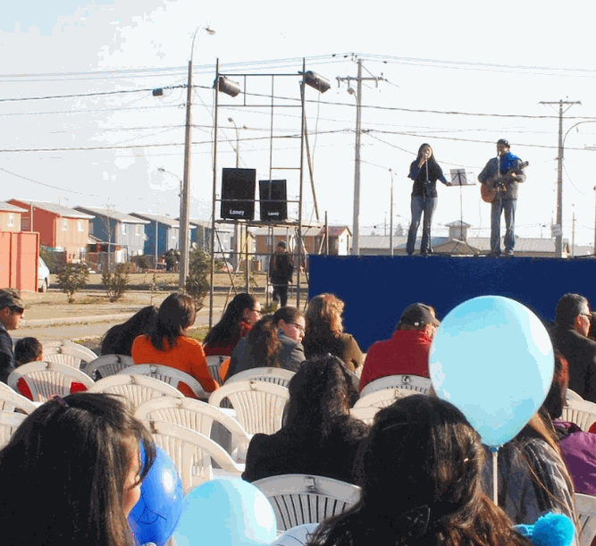 Odoo • Imagen y texto